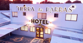 Hotel Tierra de Parras